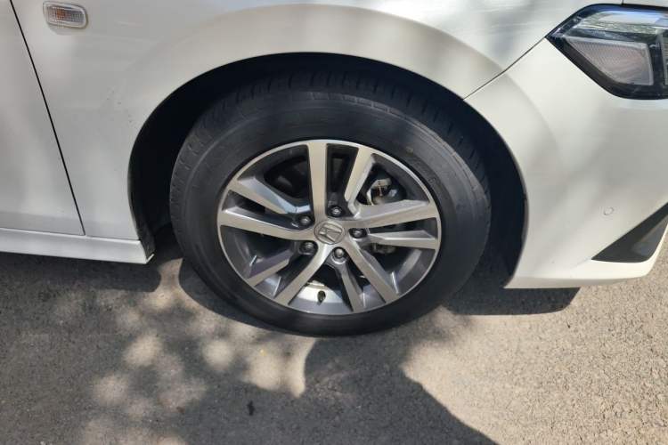 Used Honda Civic 2021 HATCHBACK 220TURBO CVT Dynamic Control Right Front Wheel Hub