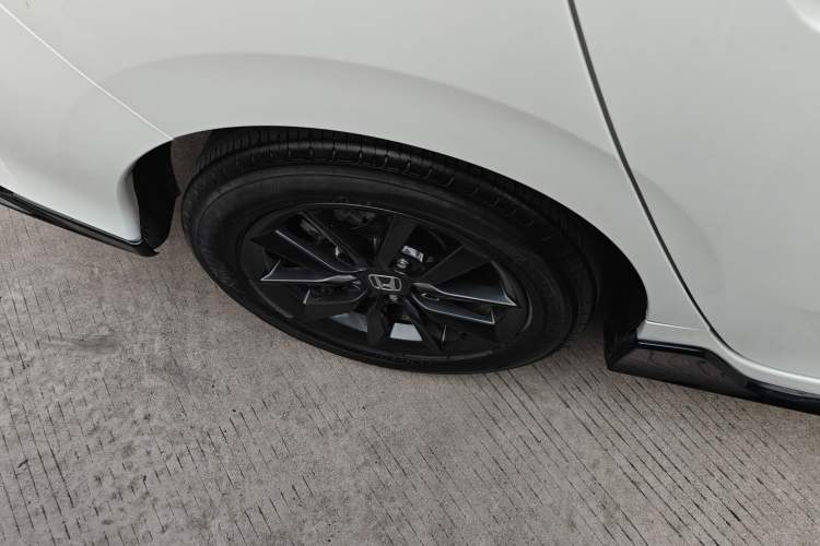 Used Honda Civic 2021 HATCHBACK 220TURBO CVT New Trendsetter Right Rear Wheel Hub