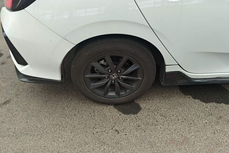 Used Honda Civic 2021 HATCHBACK 220TURBO CVT New Trendsetter Right Rear Wheel Hub