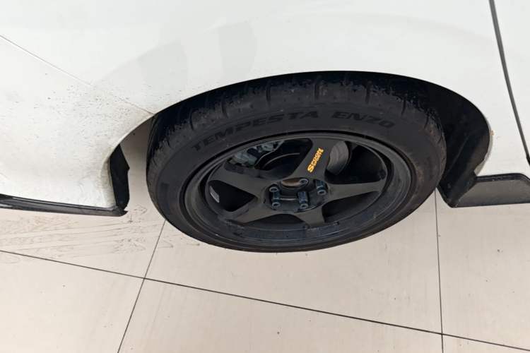 Used Honda Civic 2021 HATCHBACK 220TURBO CVT Trendy Cool Edition Right Rear Wheel Hub