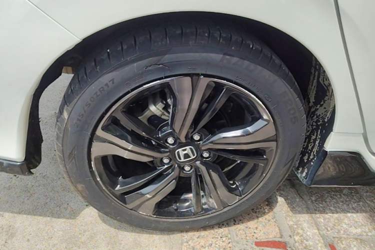 Used Honda Civic 2021 HATCHBACK 220TURBO CVT Trendy Cool Edition Right Rear Wheel Hub