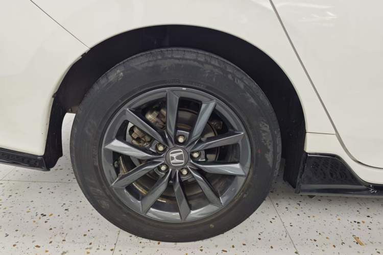 Used Honda Civic 2021 HATCHBACK 220TURBO CVT New Trendsetter Right Rear Wheel Hub