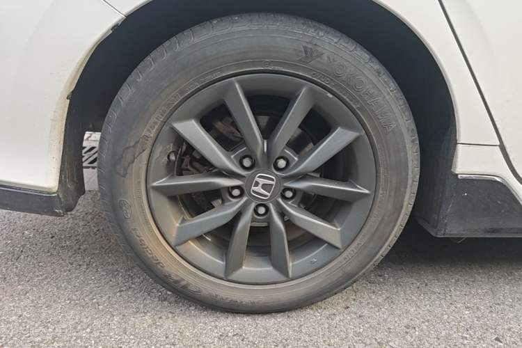 Used Honda Civic 2021 HATCHBACK 220TURBO CVT New Trendsetter Right Rear Wheel Hub