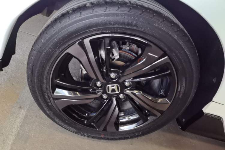 Used Honda Civic 2021 HATCHBACK 220TURBO CVT Trendy Cool Edition Right Rear Wheel Hub