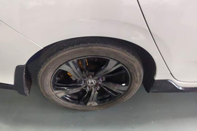 Used Honda Civic 2021 HATCHBACK 220TURBO CVT Trendy Cool Edition Right Rear Wheel Hub