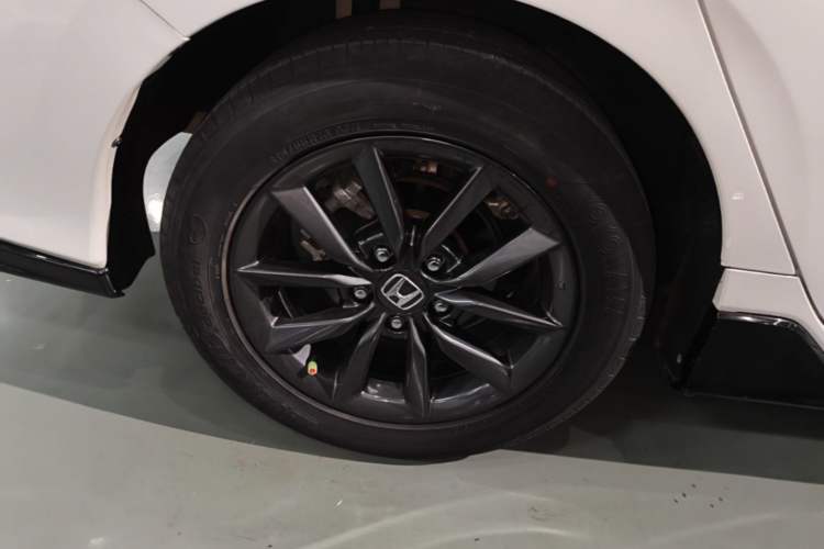 Used Honda Civic 2021 HATCHBACK 220TURBO CVT New Trendsetter Right Rear Wheel Hub