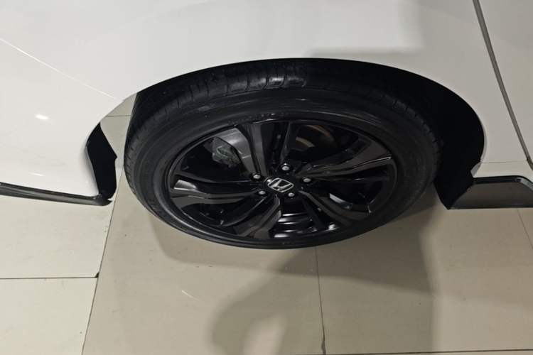 Used Honda Civic 2021 HATCHBACK 220TURBO CVT Trendy Cool Edition Right Rear Wheel Hub