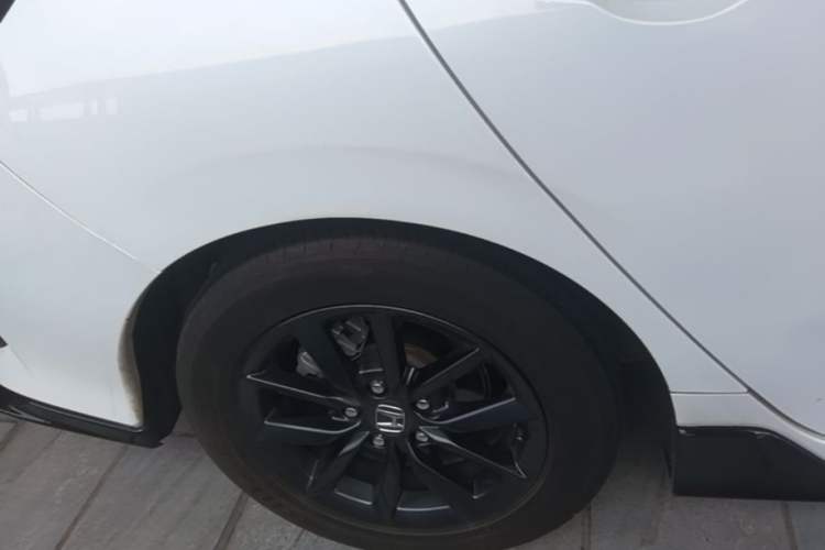 Used Honda Civic 2021 HATCHBACK 220TURBO CVT New Trendsetter Right Rear Wheel Hub