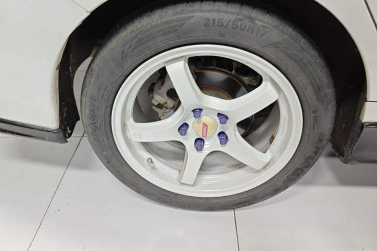 Used Honda Civic 2021 HATCHBACK 220TURBO CVT New Trendsetter Right Rear Wheel Hub