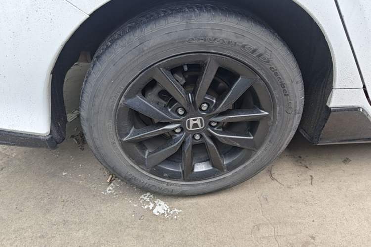 Used Honda Civic 2021 HATCHBACK 220TURBO CVT New Trendsetter Right Rear Wheel Hub