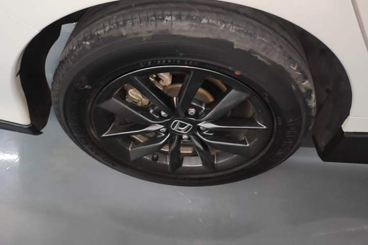Used Honda Civic 2021 HATCHBACK 220TURBO CVT New Trendsetter Right Rear Wheel Hub