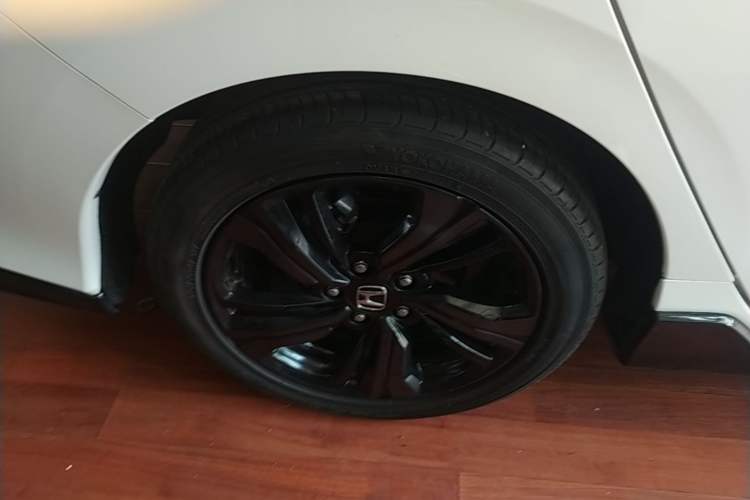 Used Honda Civic 2021 HATCHBACK 220TURBO CVT Trendy Cool Edition Right Rear Wheel Hub