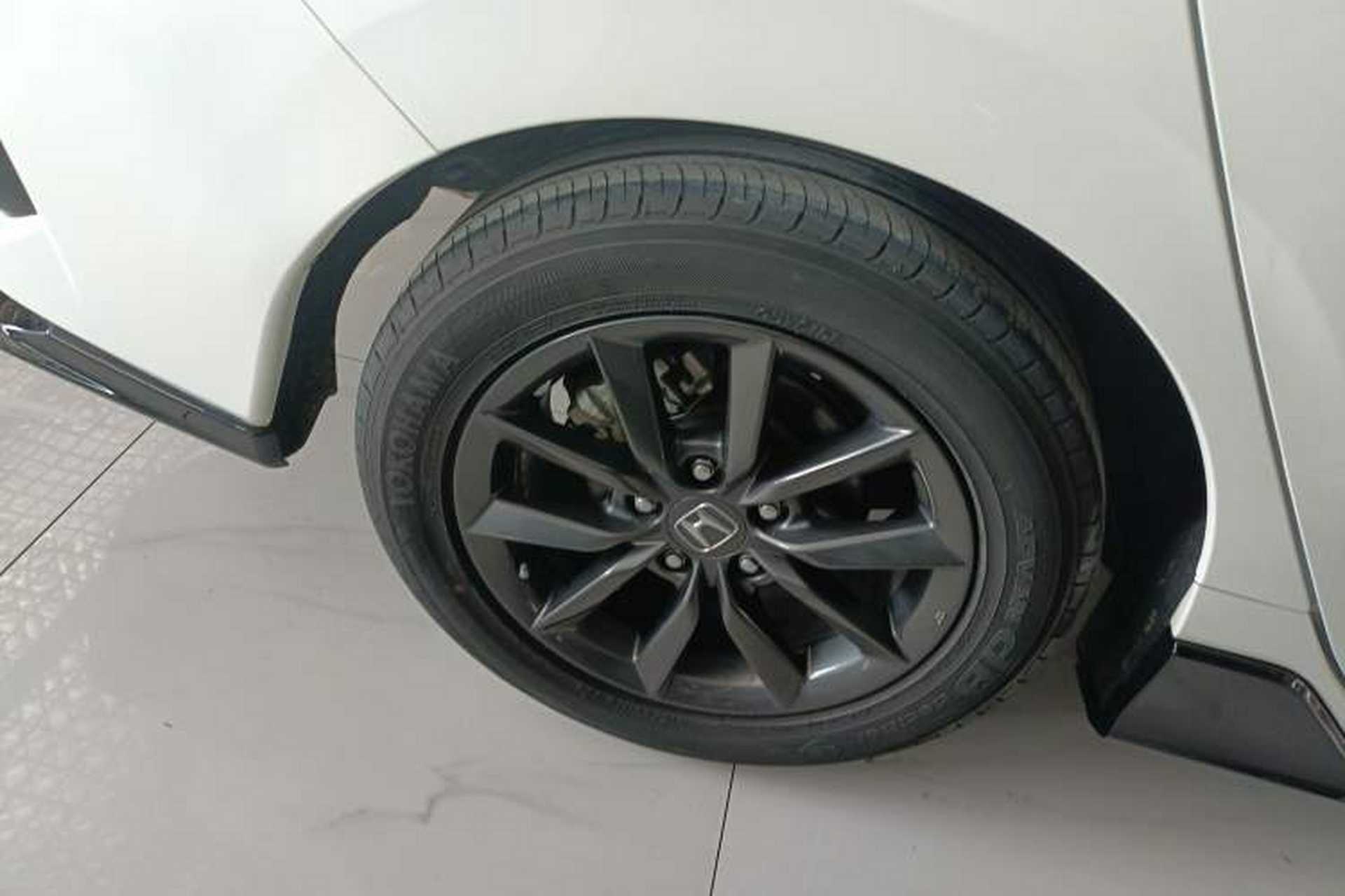 Used Honda Civic 2021 HATCHBACK 220TURBO CVT New Trendsetter Right Rear Wheel Hub