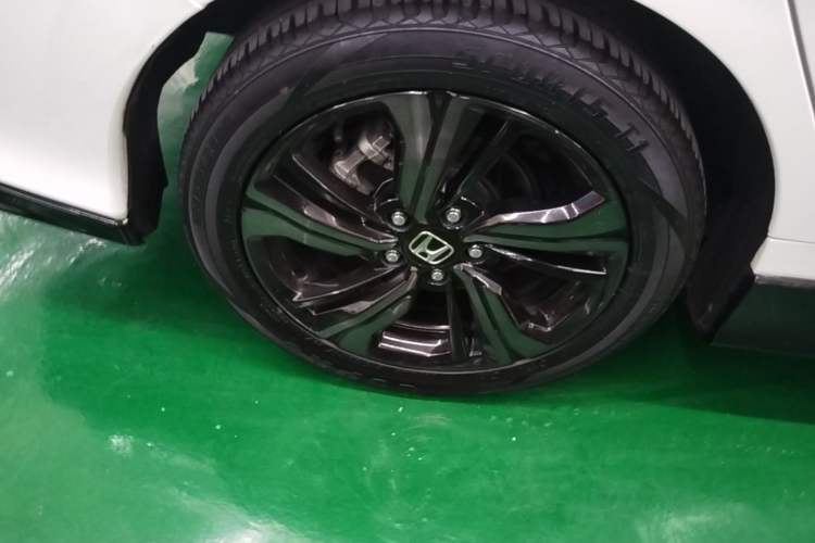 Used Honda Civic 2021 HATCHBACK 220TURBO CVT Trendy Cool Edition Right Rear Wheel Hub