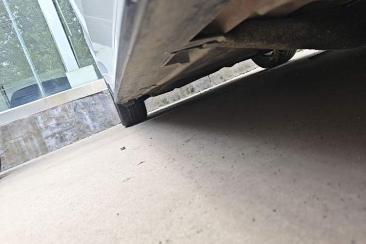 Used Honda Civic 2021 HATCHBACK 220TURBO CVT New Trendsetter Right Side Sill