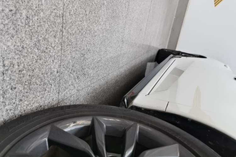 Used Honda Civic 2021 HATCHBACK 220TURBO CVT New Trendsetter Right Side Sill