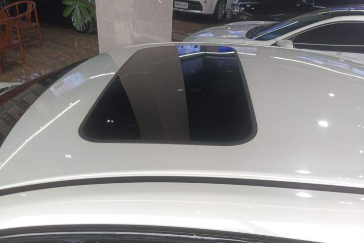 Used Honda Civic 2021 HATCHBACK 220TURBO CVT Trendy Cool Edition Roof