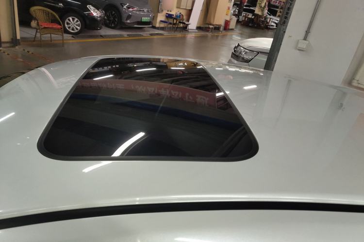 Used Honda Civic 2021 HATCHBACK 220TURBO CVT New Trendsetter Roof