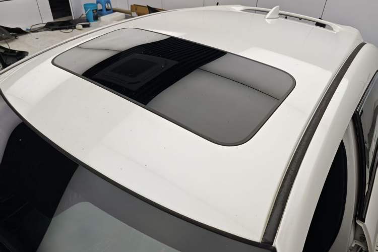 Used Honda Civic 2021 HATCHBACK 220TURBO CVT New Trendsetter Roof