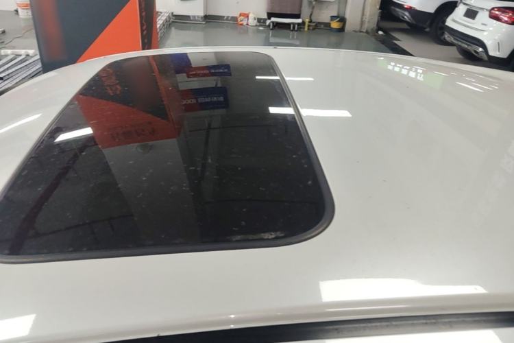 Used Honda Civic 2021 HATCHBACK 220TURBO CVT Trendy Cool Edition Roof