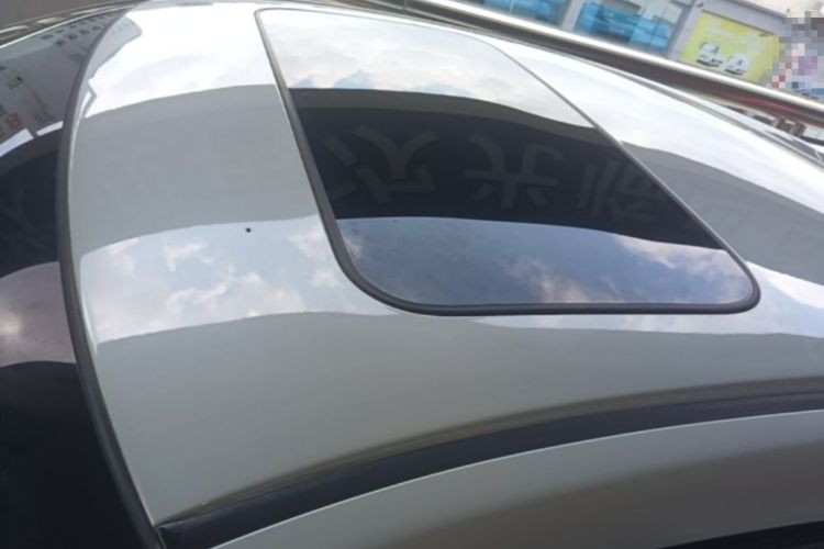 Used Honda Civic 2021 HATCHBACK 220TURBO CVT New Trendsetter Roof