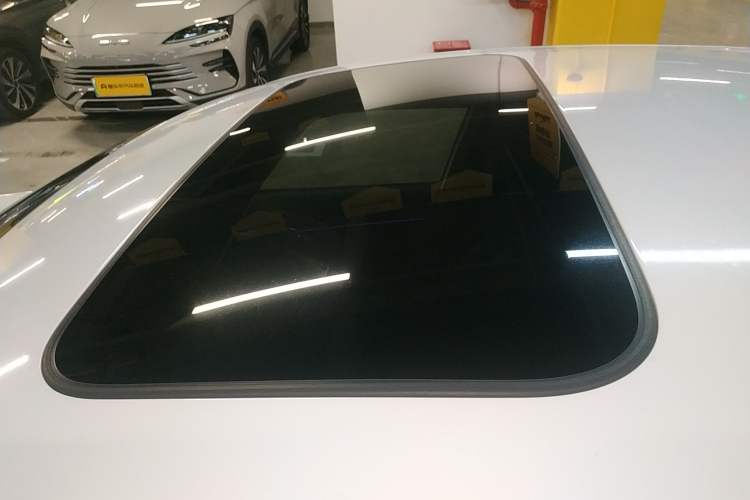 Used Honda Civic 2021 HATCHBACK 220TURBO CVT New Trendsetter Roof