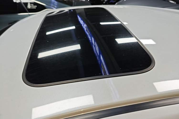 Used Honda Civic 2021 HATCHBACK 220TURBO CVT New Trendsetter Roof