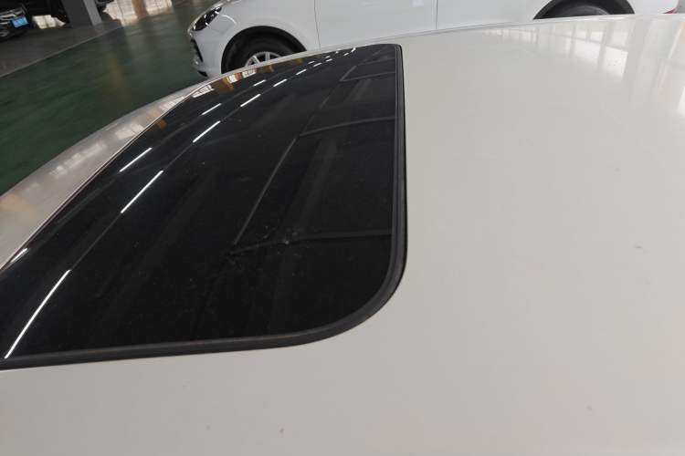Used Honda Civic 2021 HATCHBACK 220TURBO CVT Trendy Cool Edition Roof