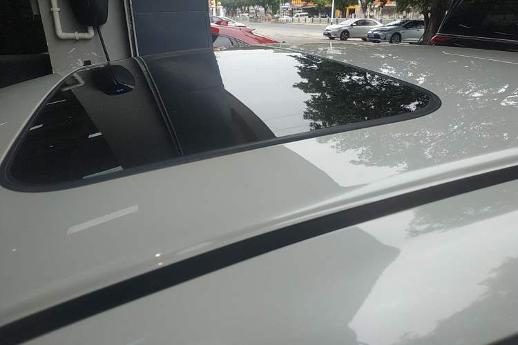 Used Honda Civic 2021 HATCHBACK 220TURBO CVT Trendy Cool Edition Roof