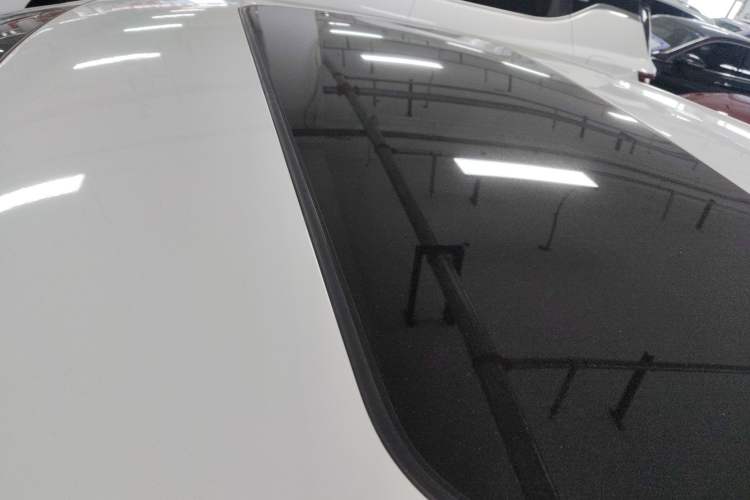 Used Honda Civic 2021 HATCHBACK 220TURBO CVT Trendy Cool Edition Roof