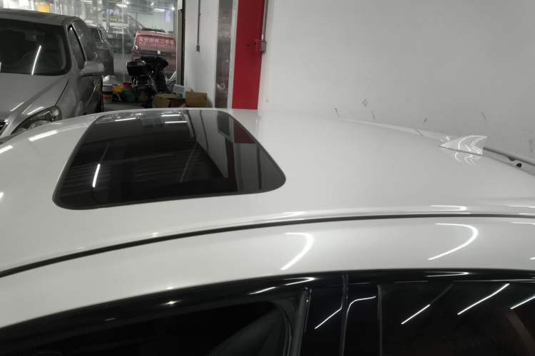 Used Honda Civic 2021 HATCHBACK 220TURBO CVT Dynamic Control Roof