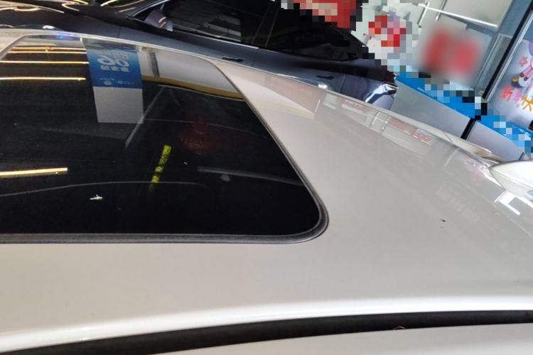 Used Honda Civic 2021 HATCHBACK 220TURBO CVT Dynamic Control Roof