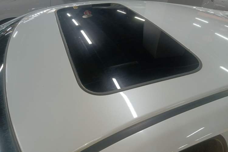 Used Honda Civic 2021 HATCHBACK 220TURBO CVT New Trendsetter Roof