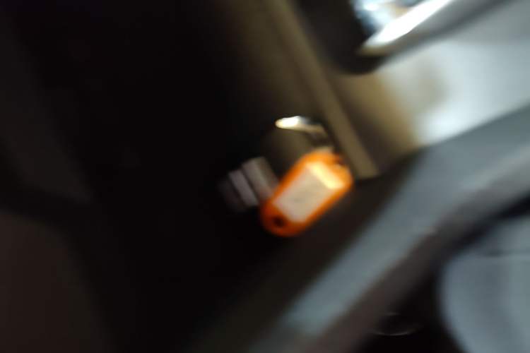 Used Honda Civic 2021 HATCHBACK 220TURBO CVT Trendy Cool Edition Vehicle Key