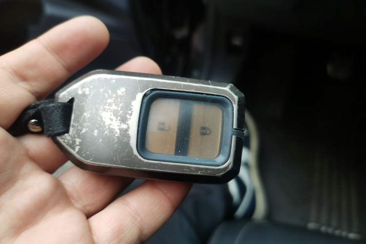 Used Honda Civic 2021 HATCHBACK 220TURBO Manual Driving Pleasure Control Vehicle Key