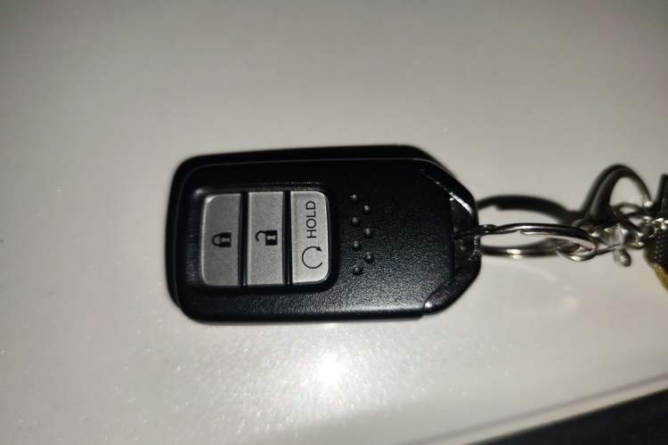 Used Honda Civic 2021 HATCHBACK 220TURBO CVT Trendy Cool Edition Vehicle Key