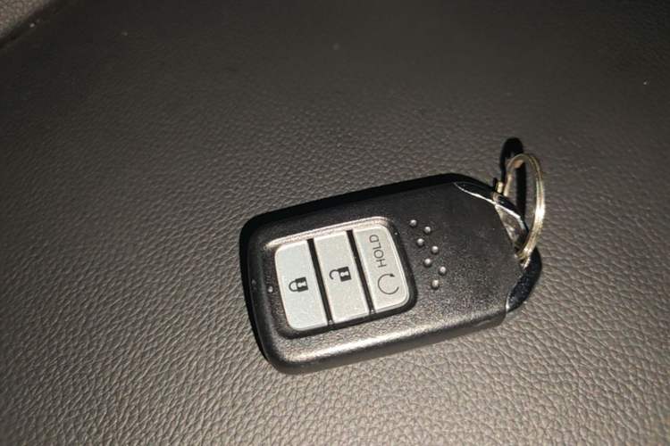 Used Honda Civic 2021 HATCHBACK 220TURBO CVT Trendy Cool Edition Vehicle Key