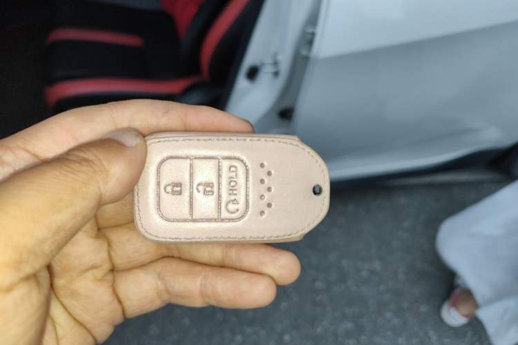 Used Honda Civic 2021 HATCHBACK 220TURBO CVT Trendy Cool Edition Vehicle Key