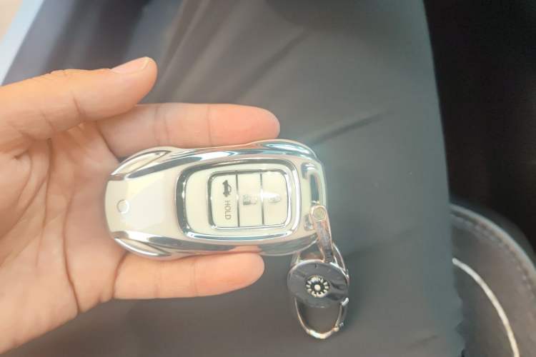 Used Honda Civic 2021 HATCHBACK 220TURBO CVT Trendy Cool Edition Vehicle Key