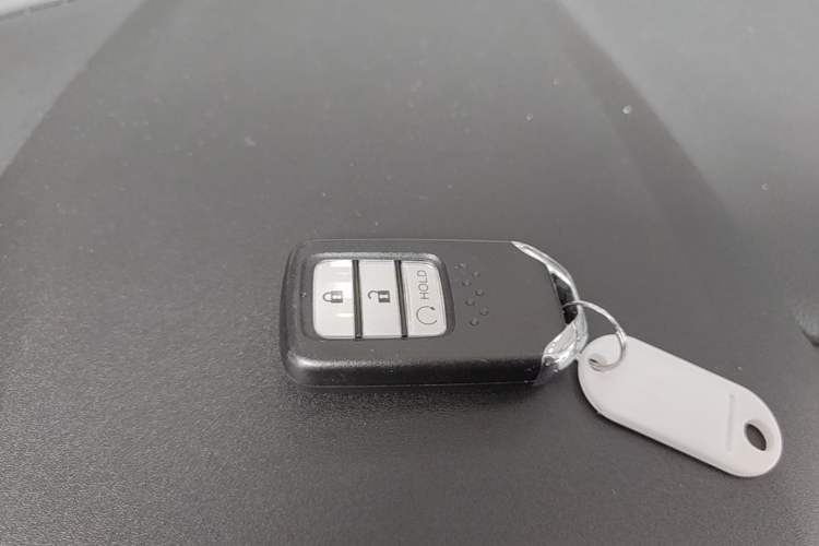 Used Honda Civic 2021 HATCHBACK 220TURBO CVT Trendy Cool Edition Vehicle Key