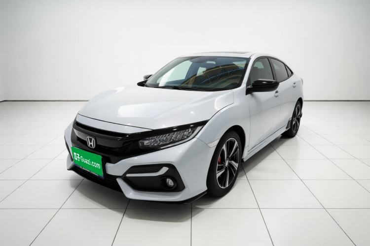 Ojetý Honda Civic 2021 HATCHBACK 220TURBO CVT Trendy Cool Edition Guazi used car, China used car export, Used car for sale, Used  cars, Cheapest cars for sale