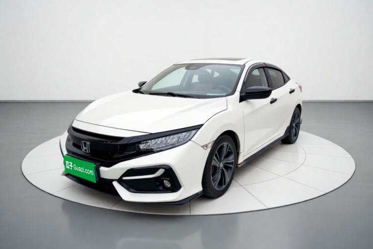 Ojetý Honda Civic 2021 HATCHBACK 220TURBO CVT Trendy Cool Edition Guazi used car, China used car export, Used car for sale, Used  cars, Cheapest cars for sale