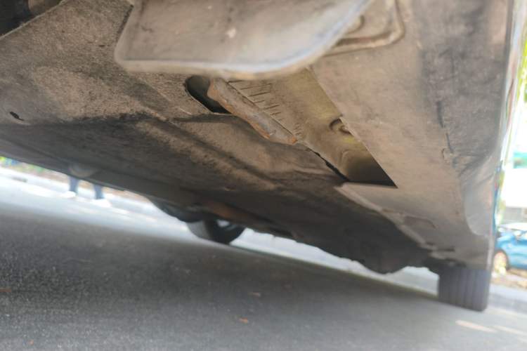 Used Honda Civic 2021 HATCHBACK 220TURBO CVT Trendy Cool Edition Chassis Rear Right