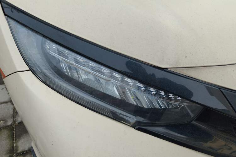 Used Honda Civic 2021 HATCHBACK 220TURBO CVT Trendy Cool Edition Right Front Headlight