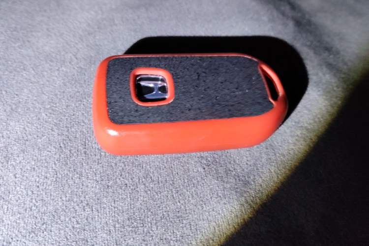 Used Honda Civic 2021 HATCHBACK 220TURBO CVT Trendy Cool Edition Vehicle Key