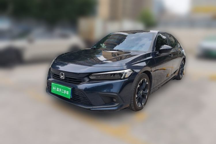 Ojetý Honda Civic 2022 240TURBO CVT Dynamic Edition Guazi used car, China used car export, Used car for sale, Used  cars, Cheapest cars for sale
