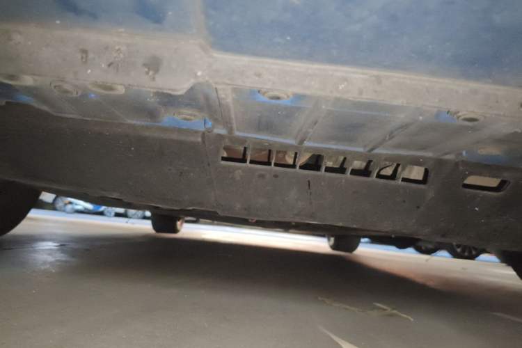 Used Honda Civic 2022 240TURBO CVT Dynamic Edition Chassis Front