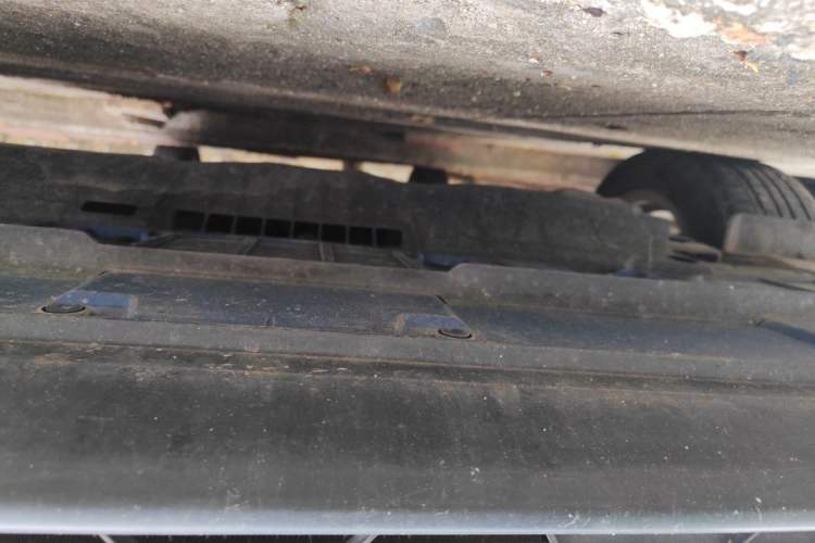 Used Honda Civic 2022 240TURBO CVT Dynamic Edition Chassis Front