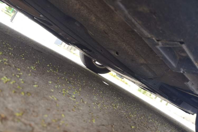 Used Honda Civic 2022 240TURBO CVT Dynamic Edition Chassis Front Right