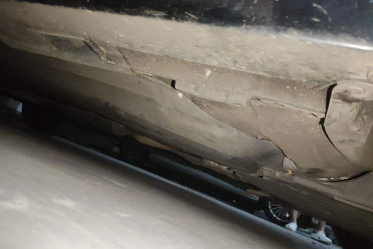 Used Honda Civic 2022 240TURBO CVT Dynamic Edition Chassis Front Right
